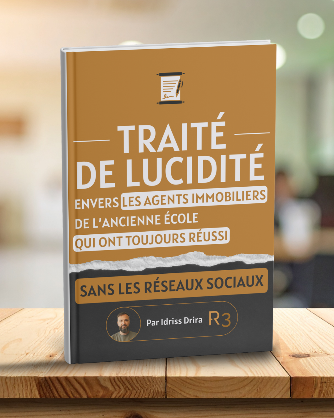 Livre R-3